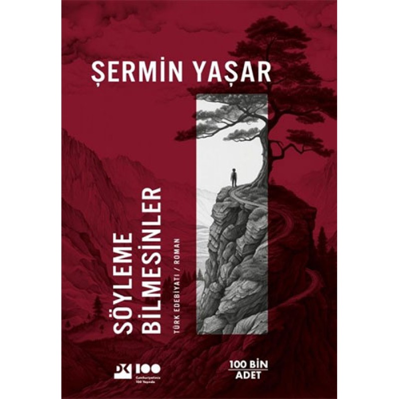 Söyleme Bilmesinler Söyleme Bilmesinler
