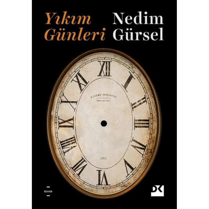 Yıkım Günleri Yıkım Günleri