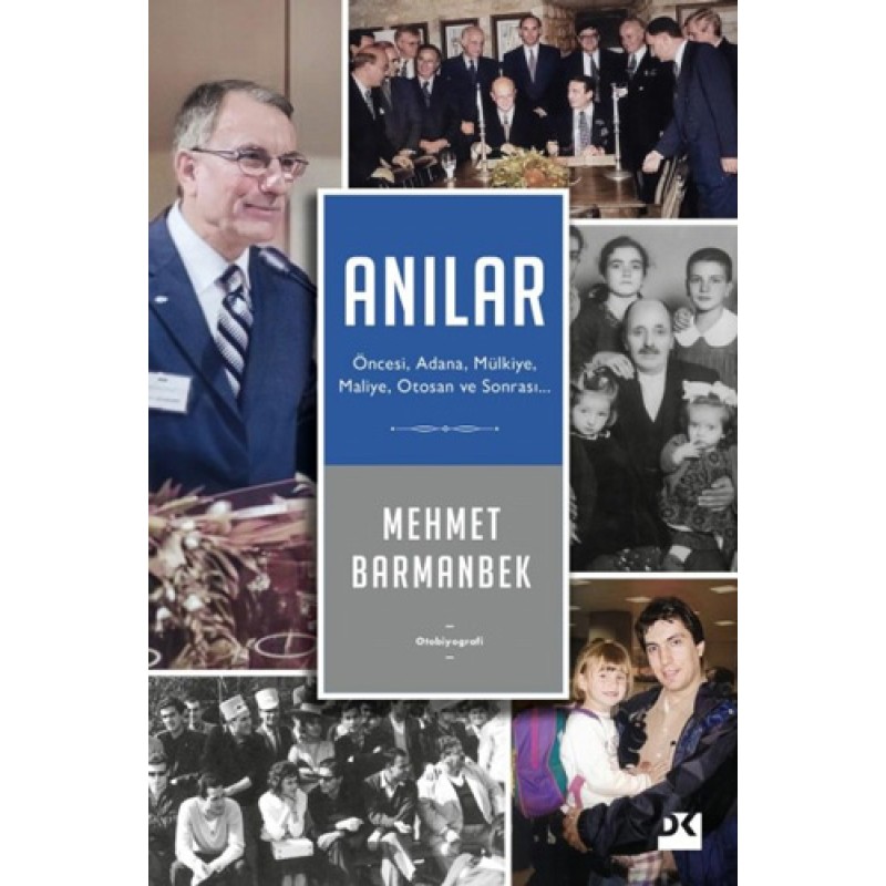 Anılar Anılar