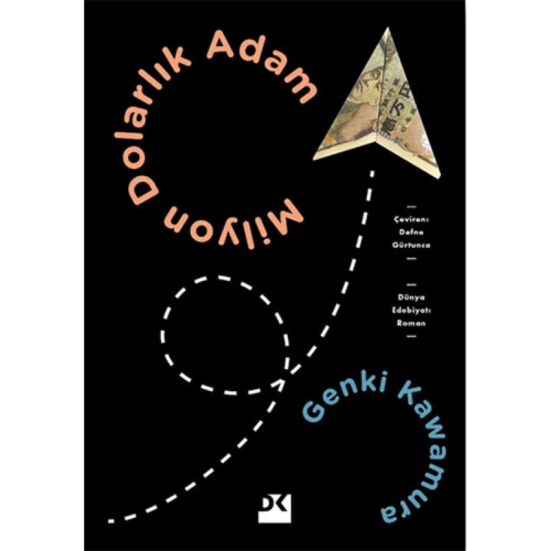 Milyon Dolarlık Adam Milyon Dolarlık Adam