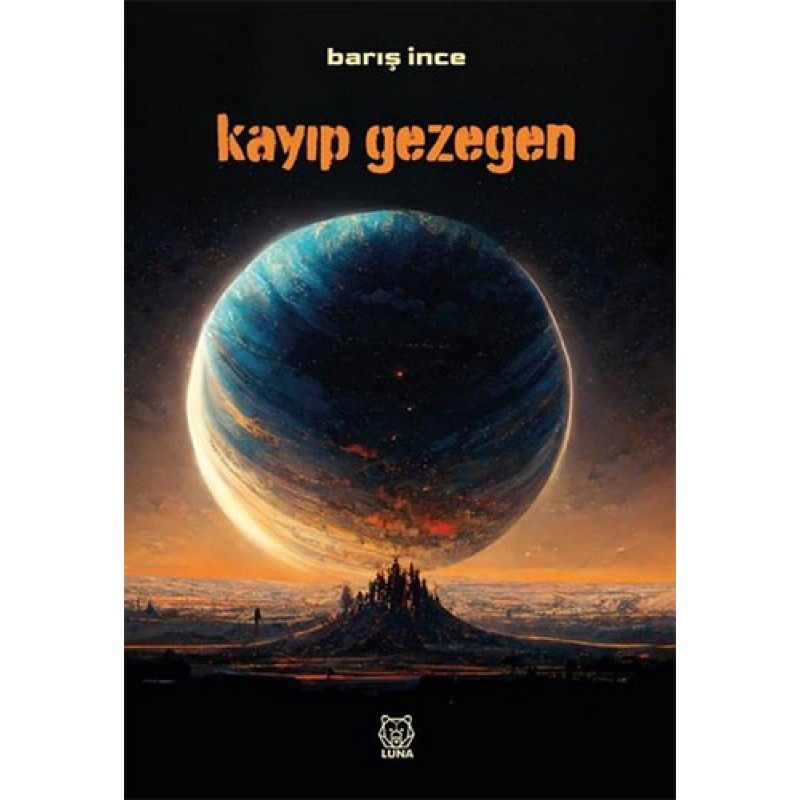 Kayıp Gezegen