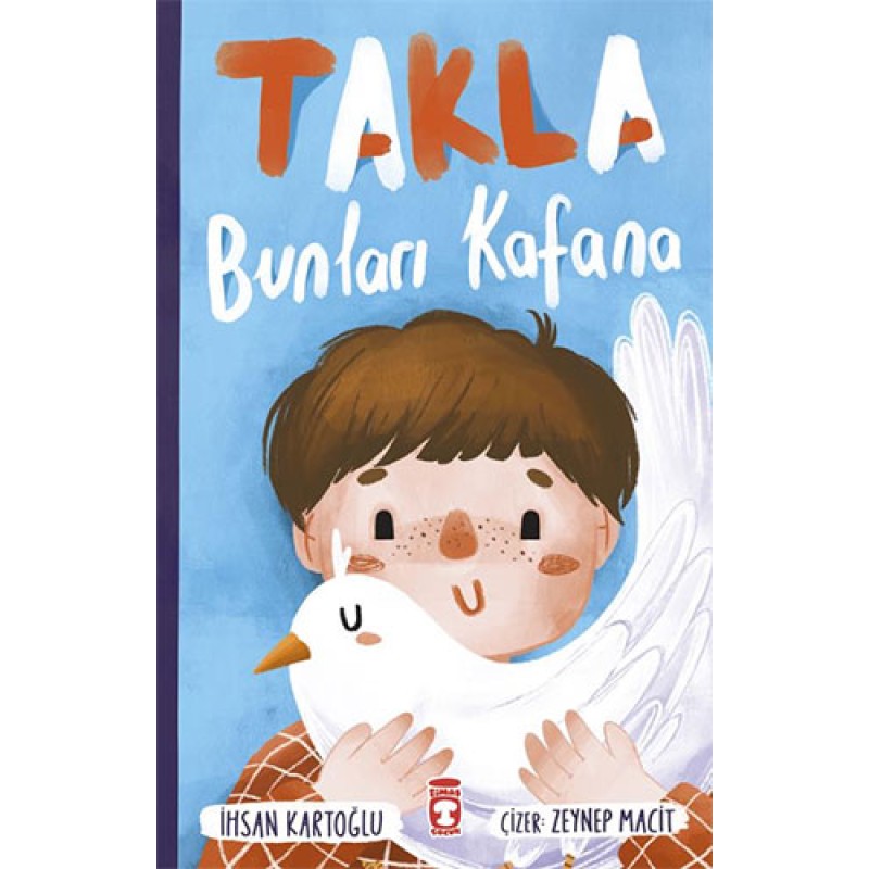 Takla Bunları Kafana Takla Bunları Kafana