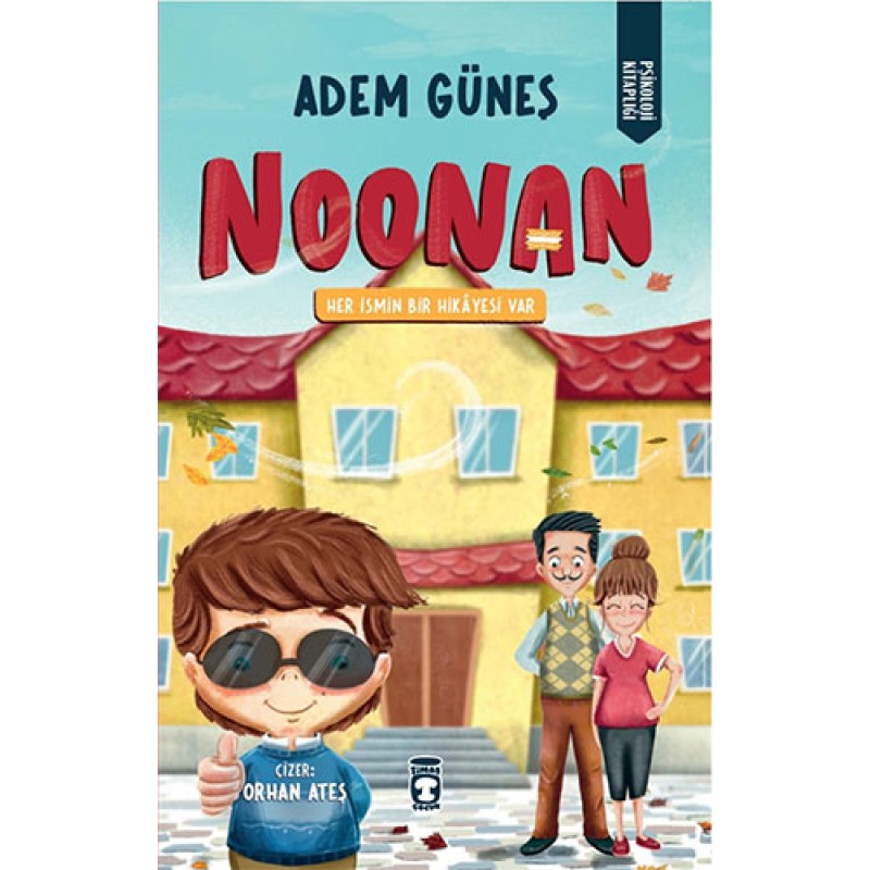 Noonan Noonan