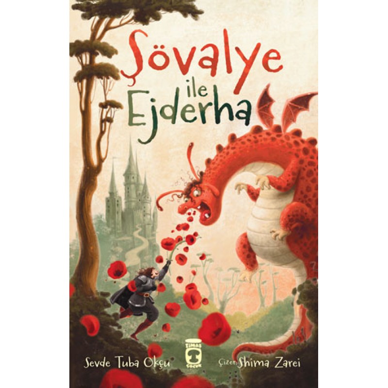 Şövalye ile Ejderha Şövalye ile Ejderha