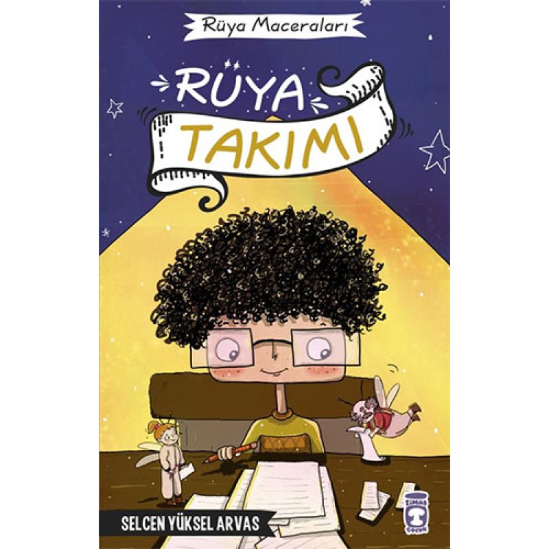 Rüya Takımı Rüya Takımı