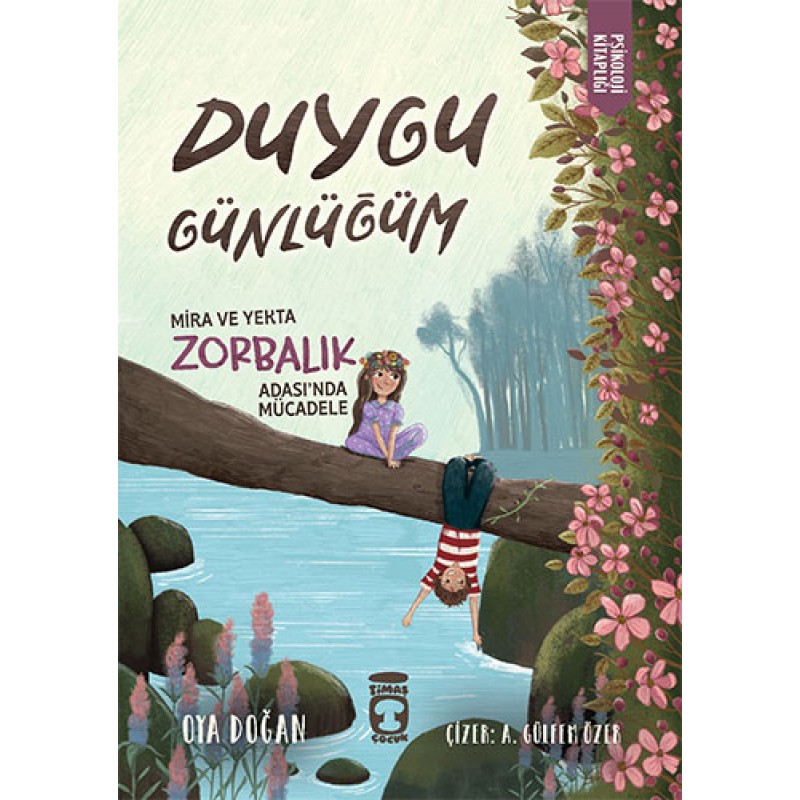 Duygu Günlüğüm Duygu Günlüğüm