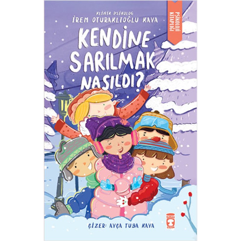 Kendine Sarılmak Nasıldı ? Kendine Sarılmak Nasıldı ?