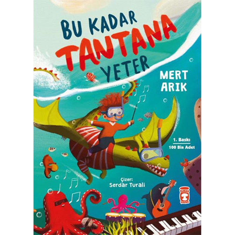 Bu Kadar Tantana Yeter Bu Kadar Tantana Yeter