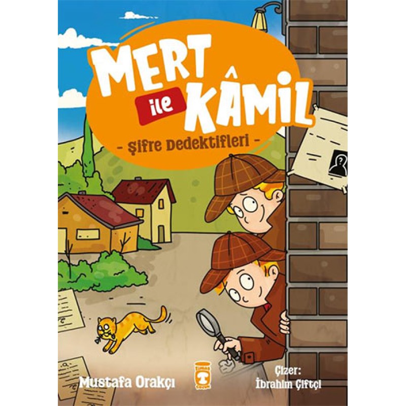 Mert İle Kâmil Mert İle Kâmil