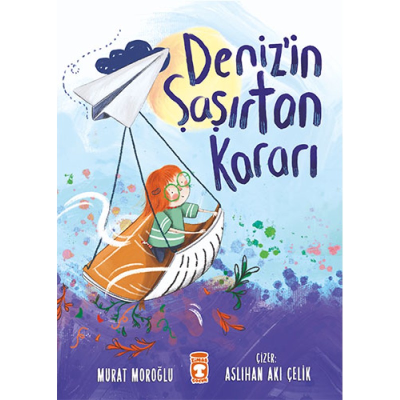 Deniz'in Şaşırtan Kararı Deniz'in Şaşırtan Kararı