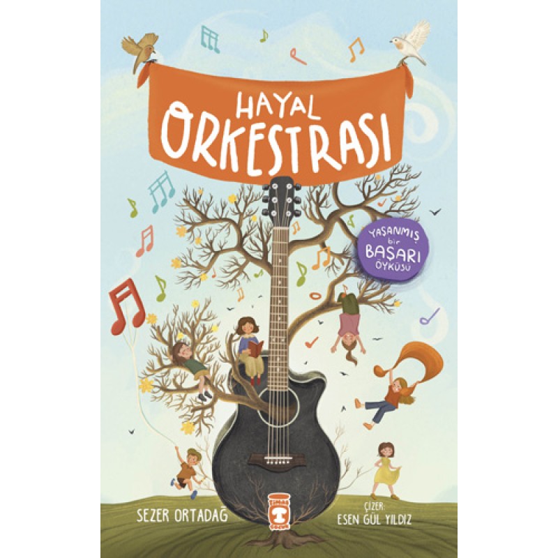 Hayal Orkestrası Hayal Orkestrası