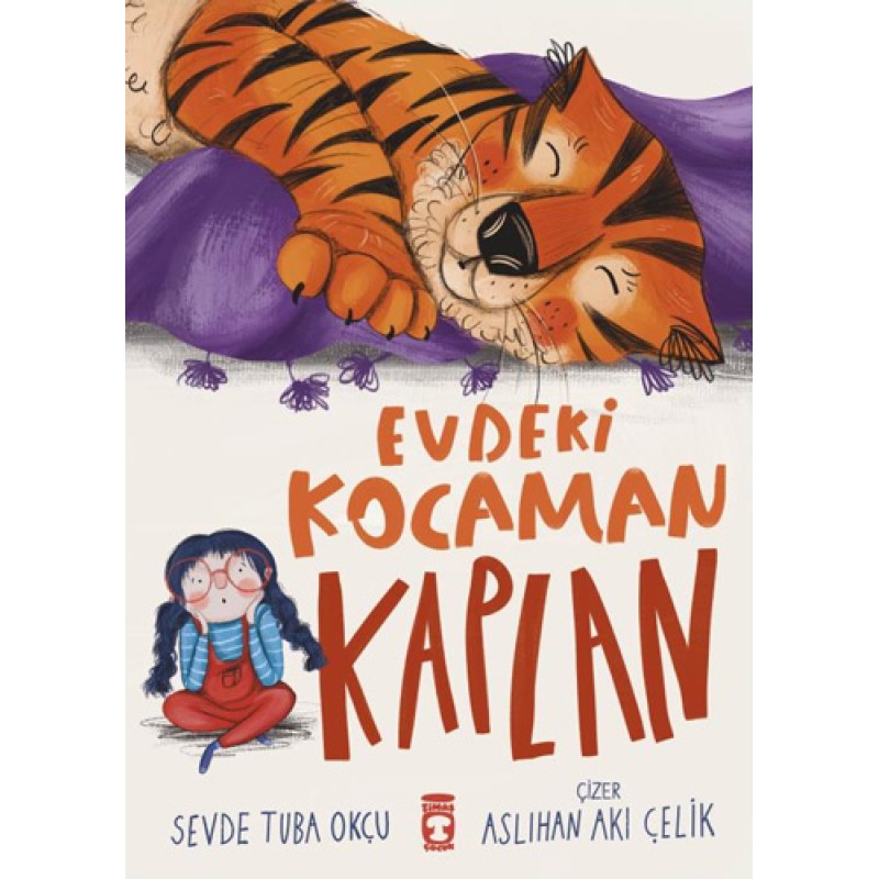 Evdeki Kocaman Kaplan Evdeki Kocaman Kaplan