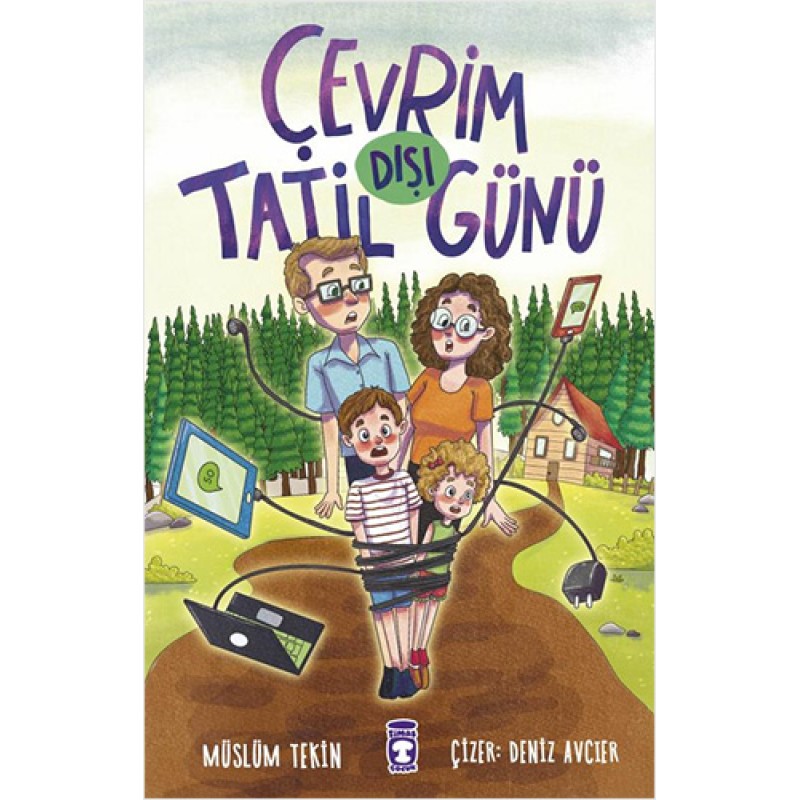 Çevrim Dışı Tatil Günü Çevrim Dışı Tatil Günü