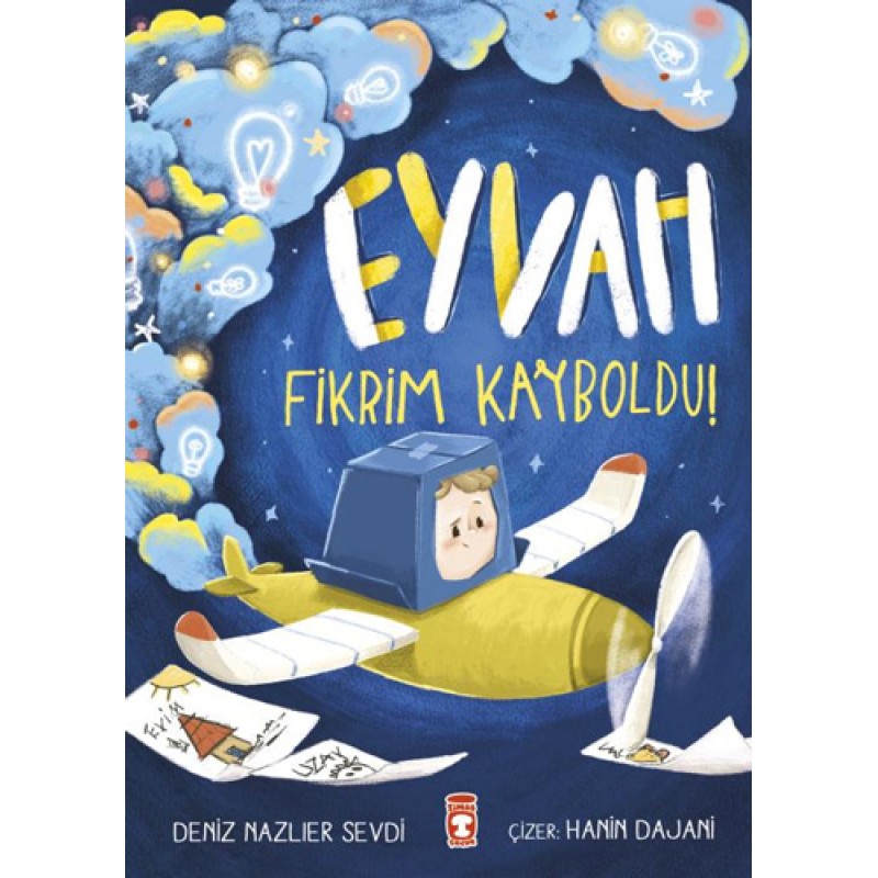 Eyvah Fikrim Kayboldu! Eyvah Fikrim Kayboldu!