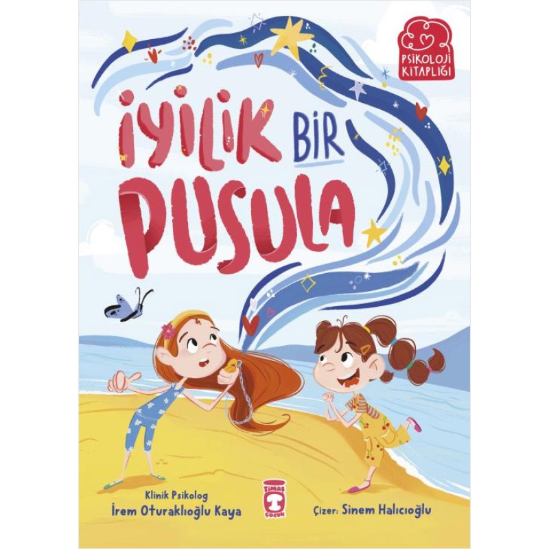 İyilik Bir Pusula İyilik Bir Pusula