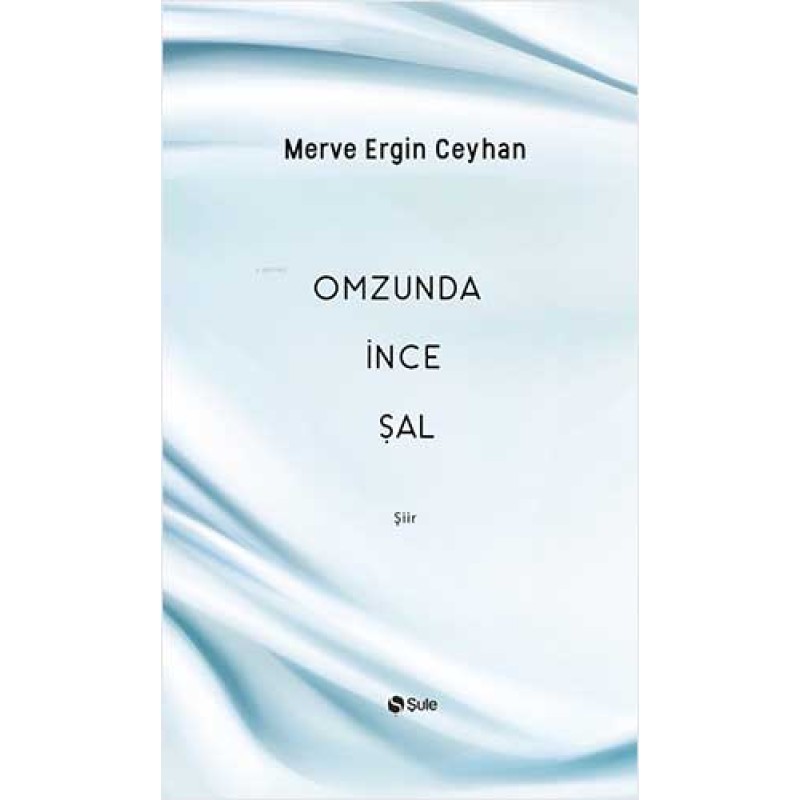 Omzunda İnce Şal Omzunda İnce Şal