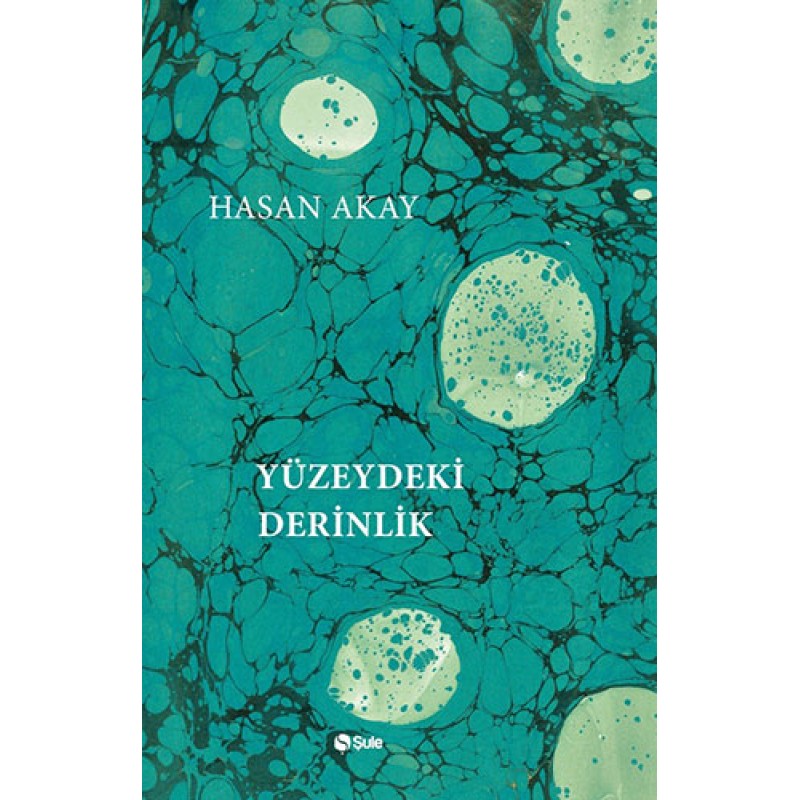 Yüzeydeki Derinlik Yüzeydeki Derinlik