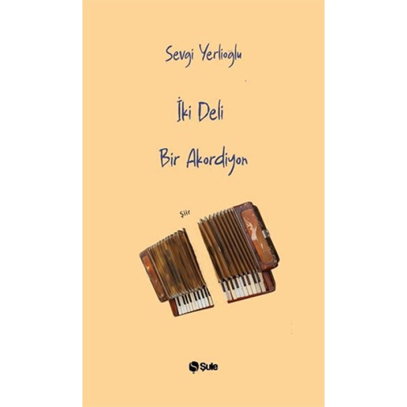 İki Deli Bir Akordiyon İki Deli Bir Akordiyon
