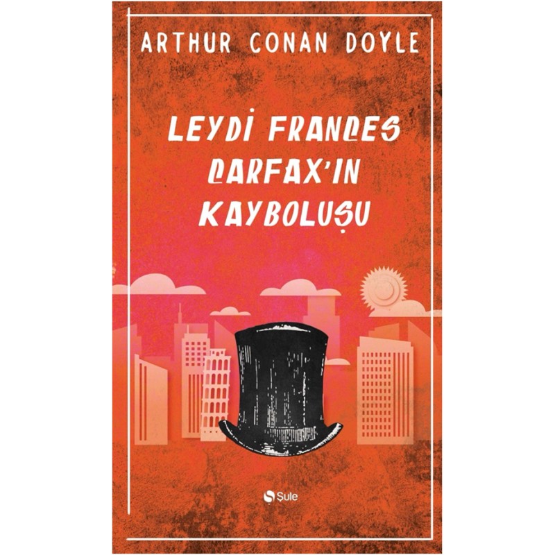 Leydi Frances Carfax’in Kayboluşu Leydi Frances Carfax’in Kayboluşu