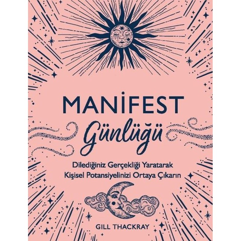 Manifest Günlüğü