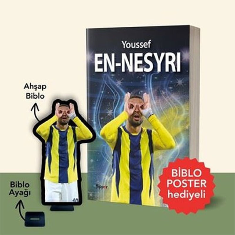 Youssef En-Nesyri Youssef En-Nesyri