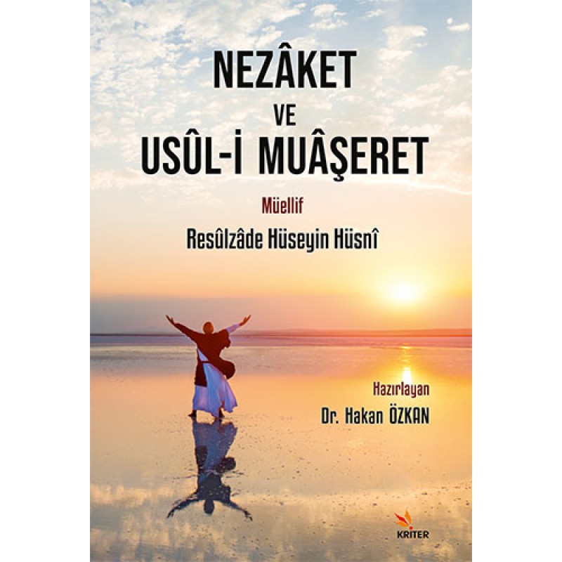 Nezaket ve Usûl-i Muaşeret