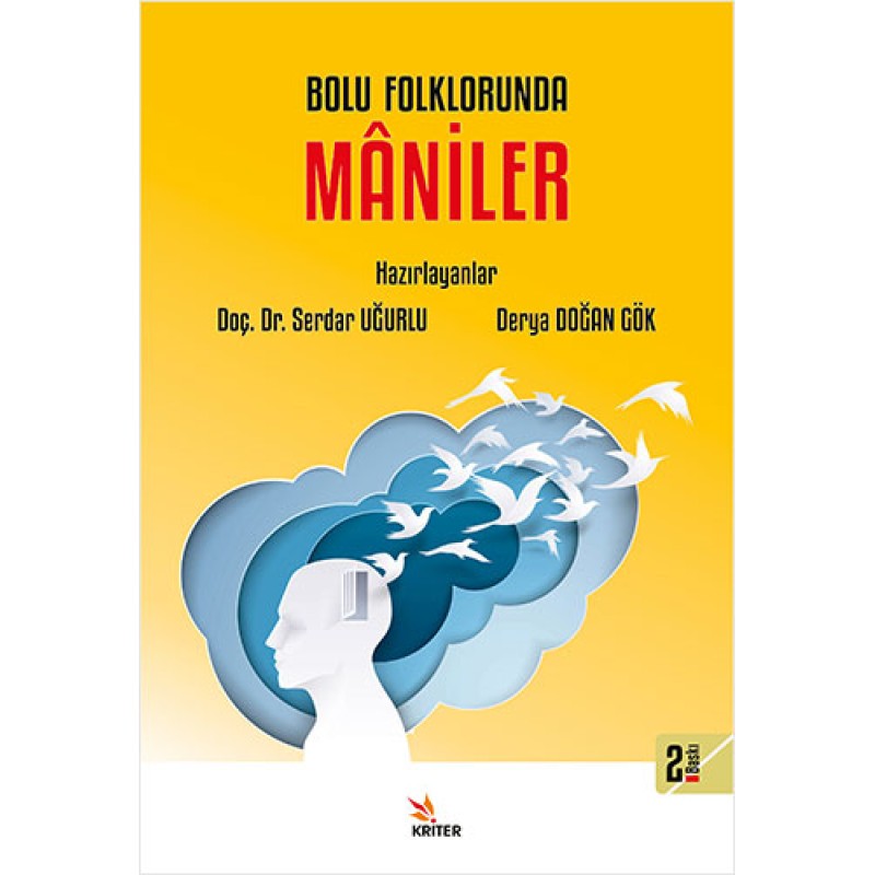 Bolu Folklorunda Mâniler