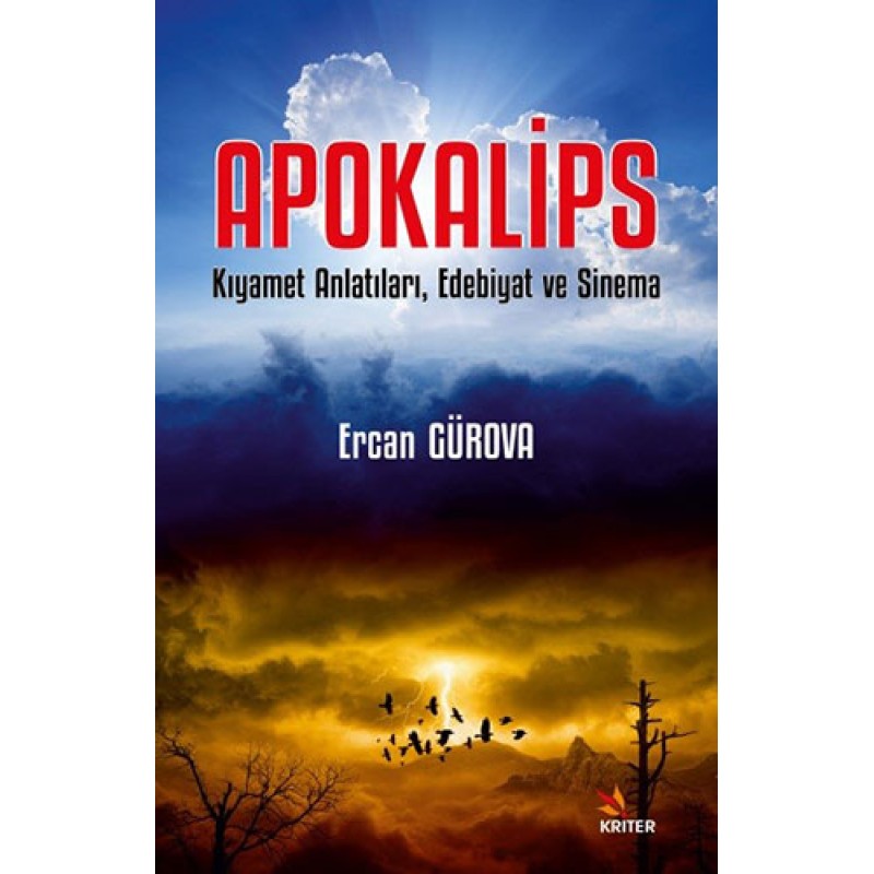 Apokalips Apokalips