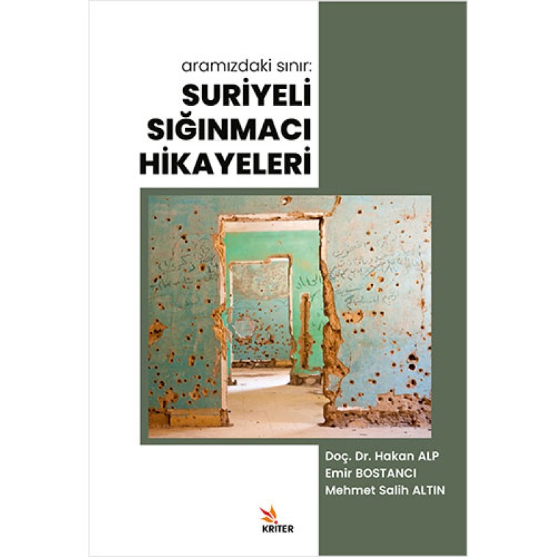 Aramızdaki Sınır Aramızdaki Sınır