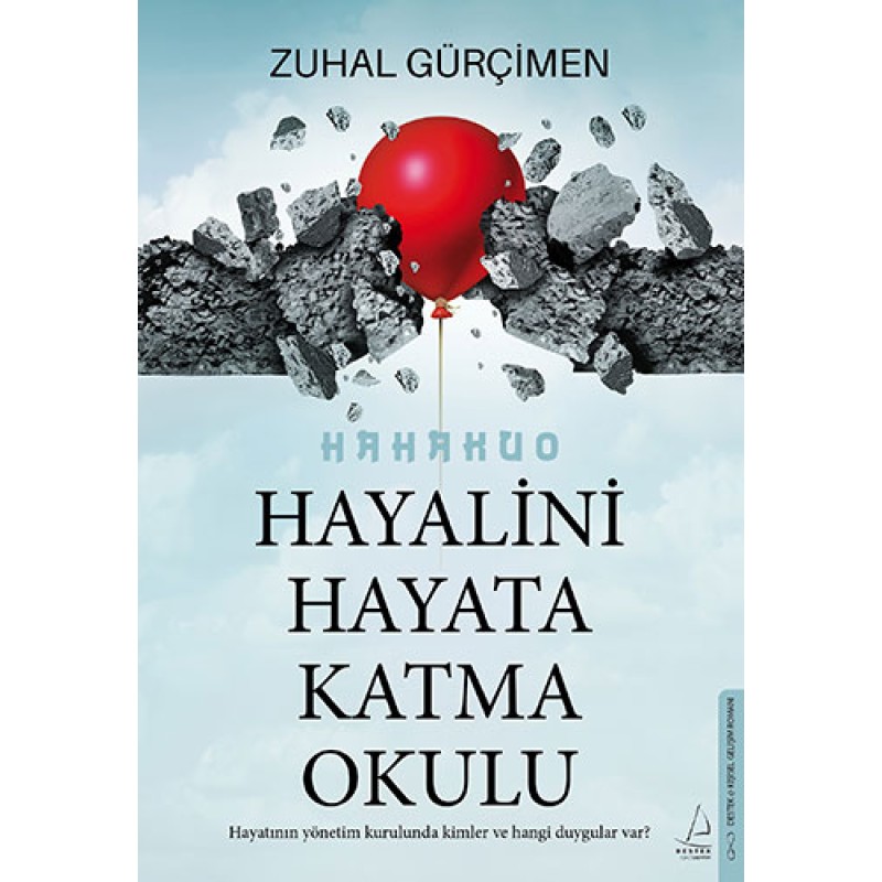 Hayalini Hayata Katma Okulu Hayalini Hayata Katma Okulu