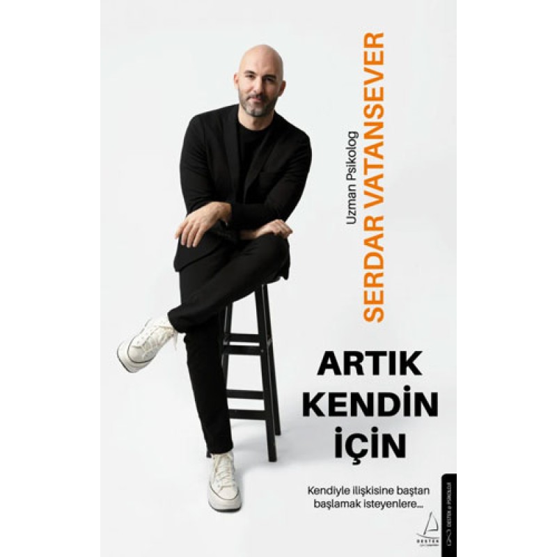 Artık Kendin İçin Artık Kendin İçin