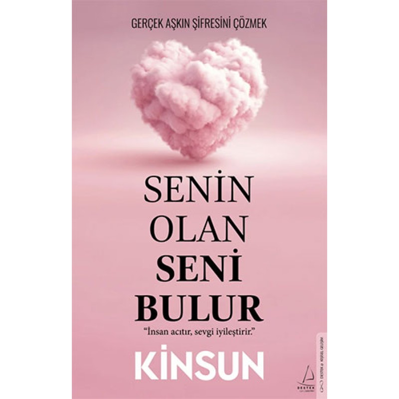 Senin Olan Seni Bulur Senin Olan Seni Bulur