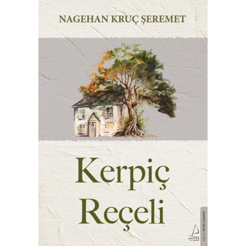 Kerpiç Reçeli Kerpiç Reçeli