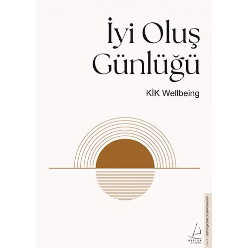 İyi Oluş Günlüğü İyi Oluş Günlüğü