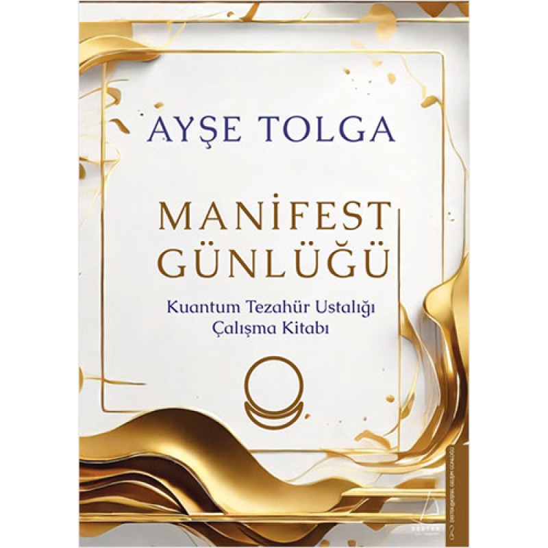 Manifest Günlüğü Manifest Günlüğü