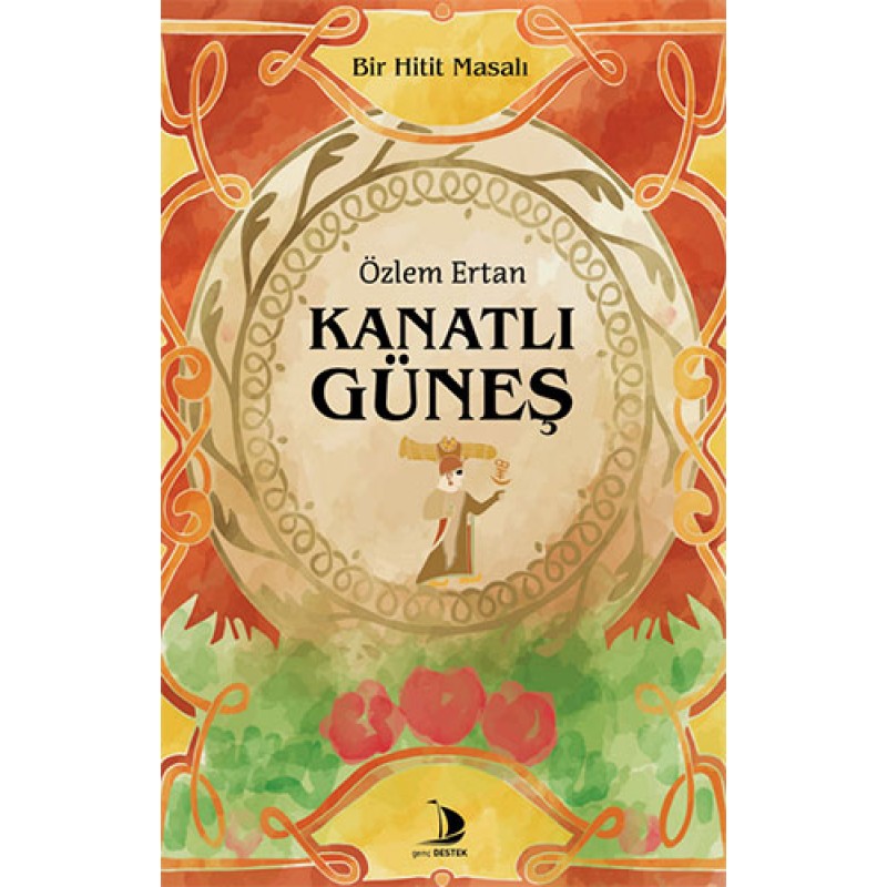 Kanatlı Güneş Kanatlı Güneş
