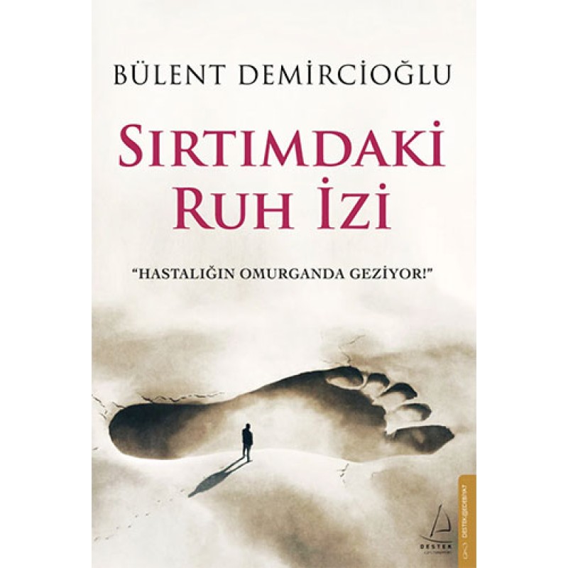 Sırtımdaki Ruh İzi Sırtımdaki Ruh İzi