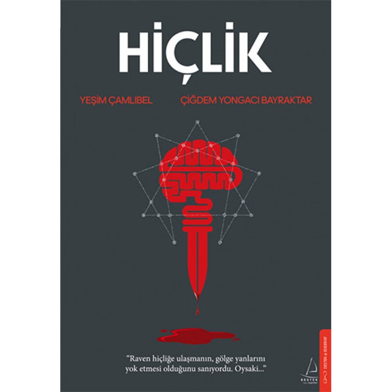 Hiçlik Hiçlik