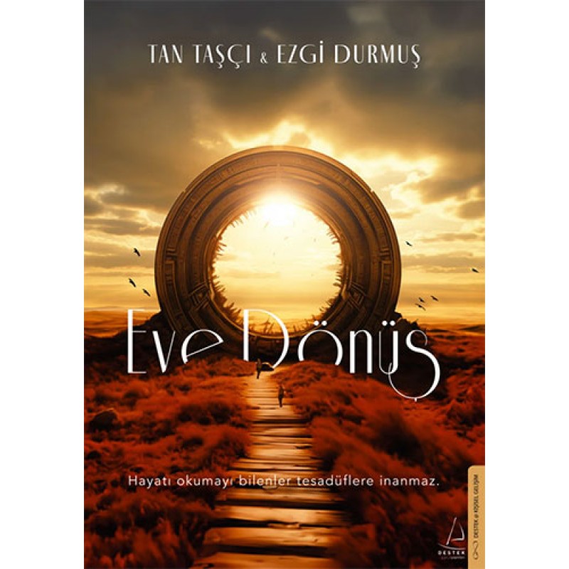 Eve Dönüş Eve Dönüş