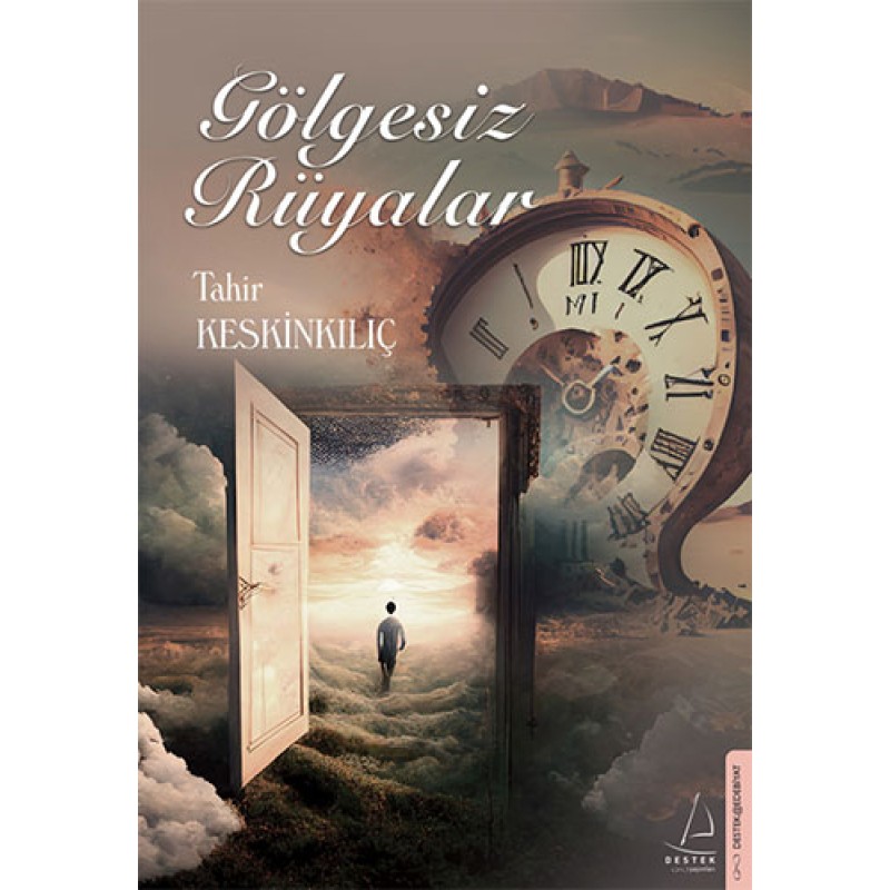Gölgesiz Rüyalar Gölgesiz Rüyalar