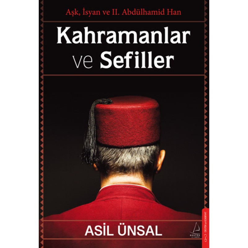 Kahramanlar ve Sefiller Kahramanlar ve Sefiller
