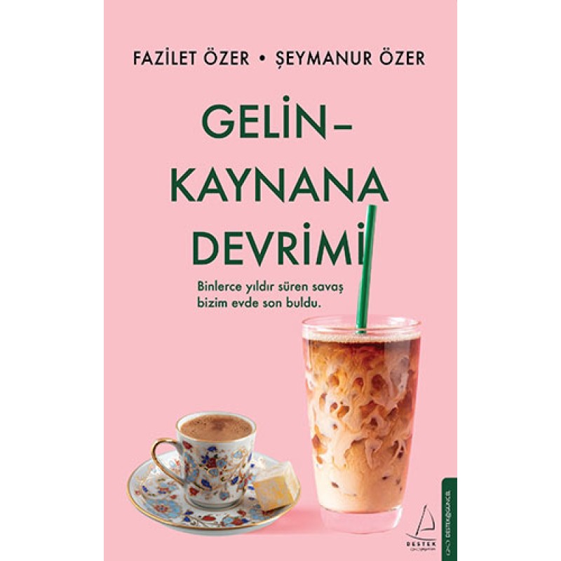 Gelin Kaynana Devrimi Gelin Kaynana Devrimi
