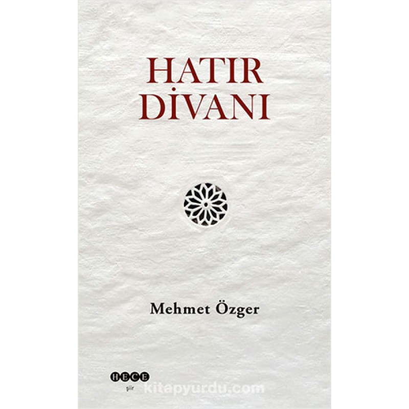 Hatır Divanı