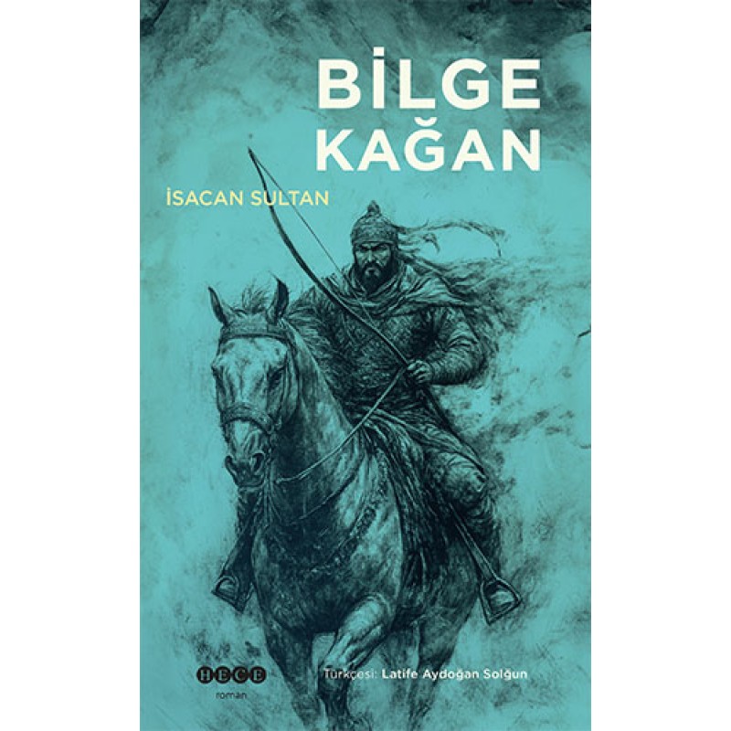 Bilge Kağan Bilge Kağan