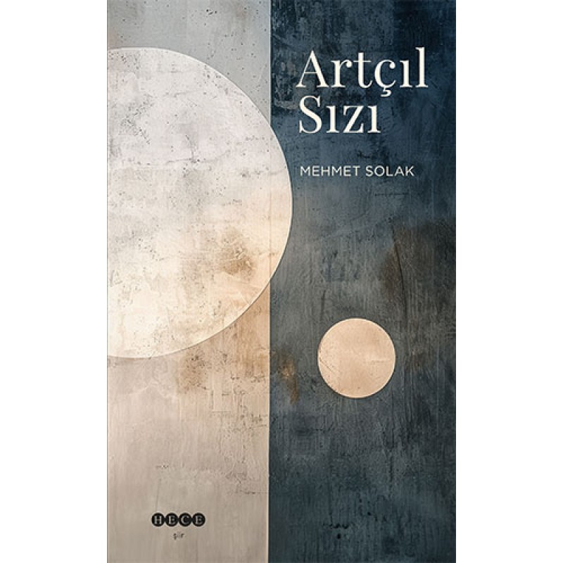 Artçıl Sızı Artçıl Sızı