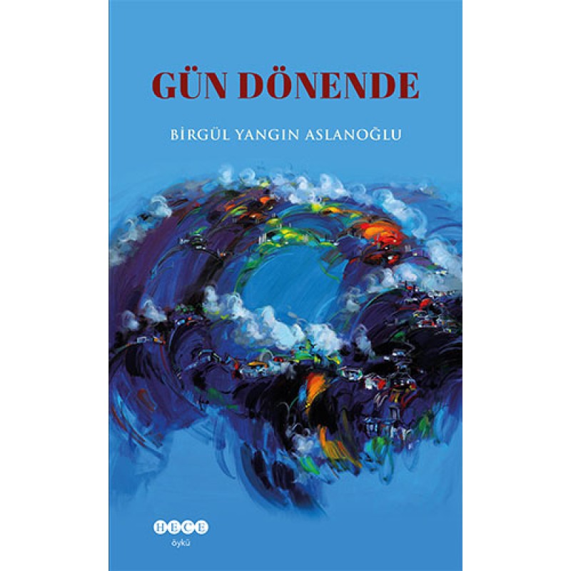 Gün Dönende Gün Dönende
