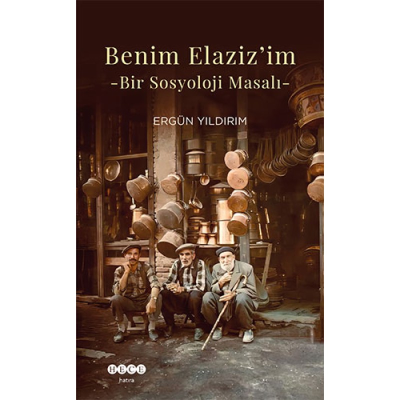 Benim Elaziz’im