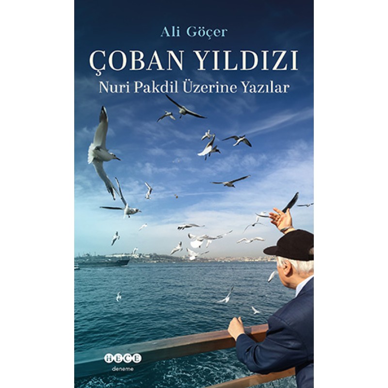 Çoban Yıldızı