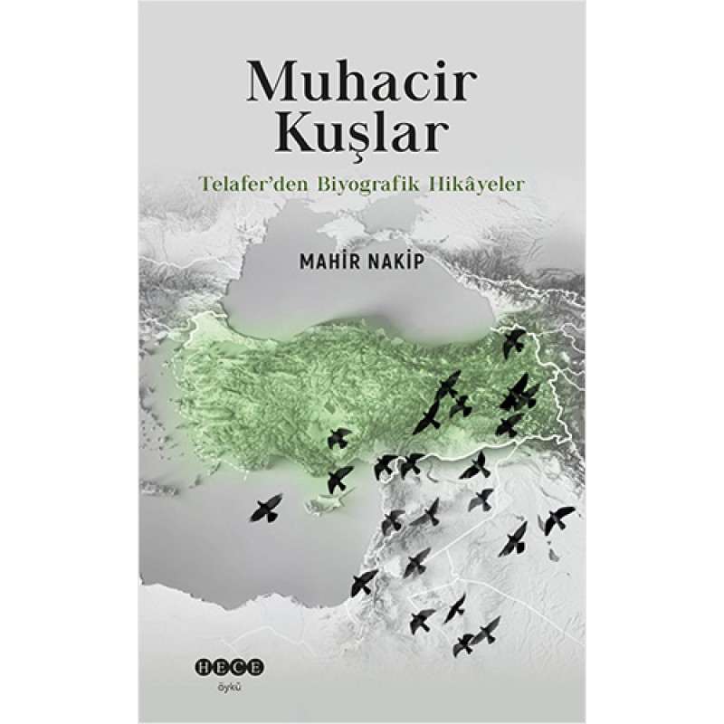 Muhacir Kuşlar Muhacir Kuşlar