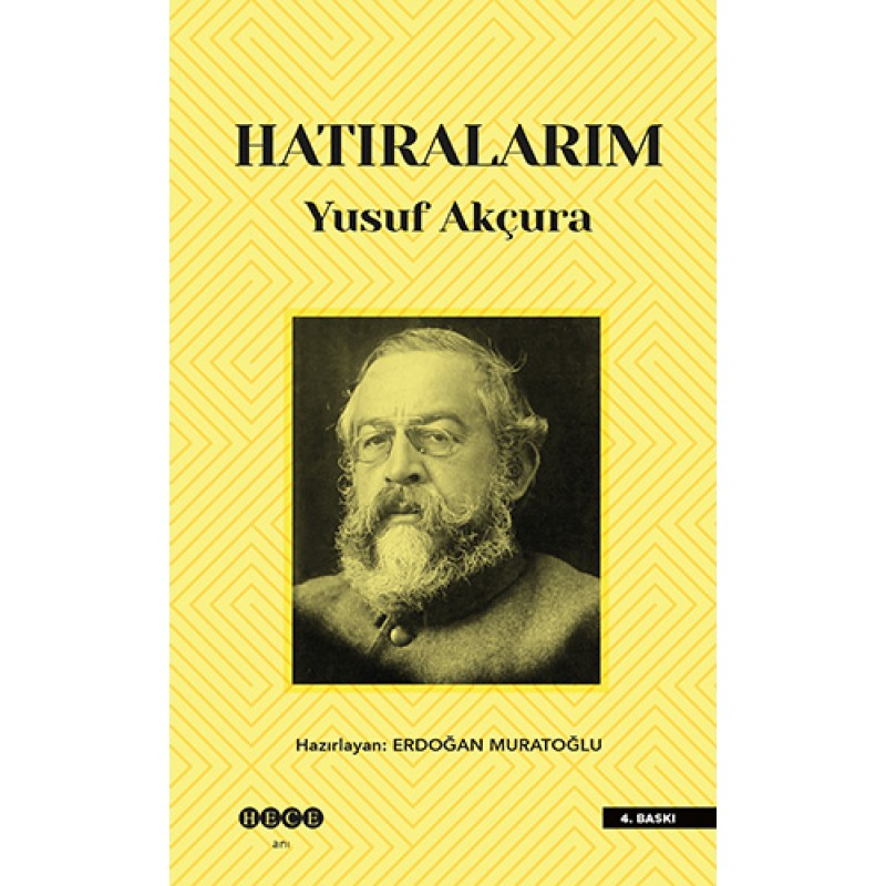 Hatıralarım Hatıralarım